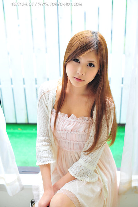 Nozomi Nishiyama-14 nude