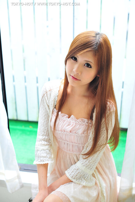 Nozomi Nishiyama-16 nude