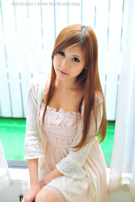 Nozomi Nishiyama-17 nude