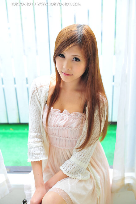 Nozomi Nishiyama-18 nude