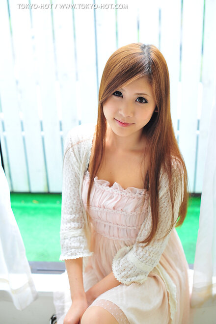 Nozomi Nishiyama-19 nude