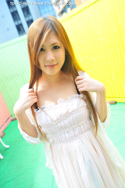 Nozomi Nishiyama-23 nude