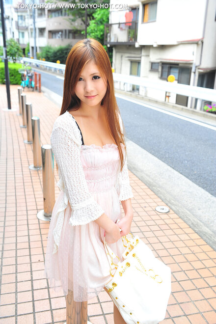 Nozomi Nishiyama-30 nude