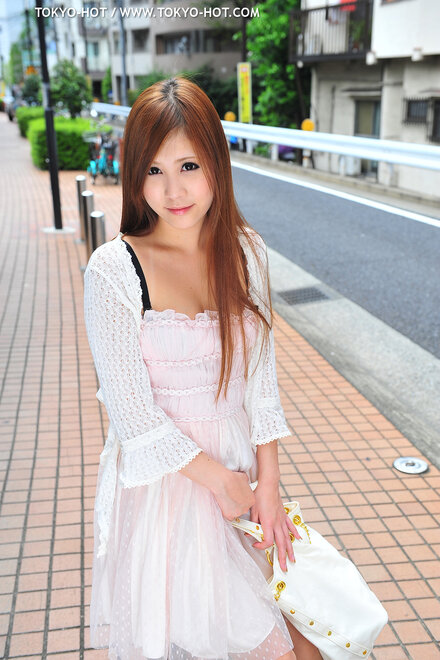 Nozomi Nishiyama-46 nude