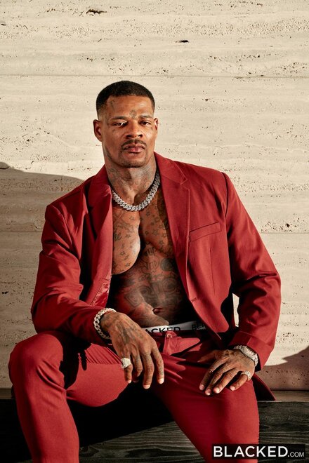 Blacked Violet Myers The Power Of Jason Luv Hardcore Stockings BigAss BigTits Lingerie (18)