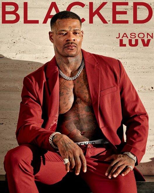 Blacked Violet Myers The Power Of Jason Luv Hardcore Stockings BigAss BigTits Lingerie (30)