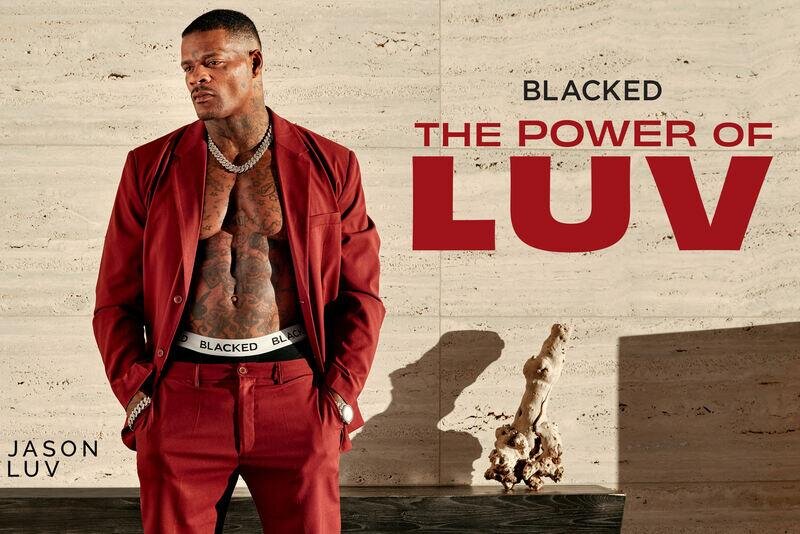 Blacked Violet Myers The Power Of Jason Luv Hardcore Stockings BigAss BigTits Lingerie (52)