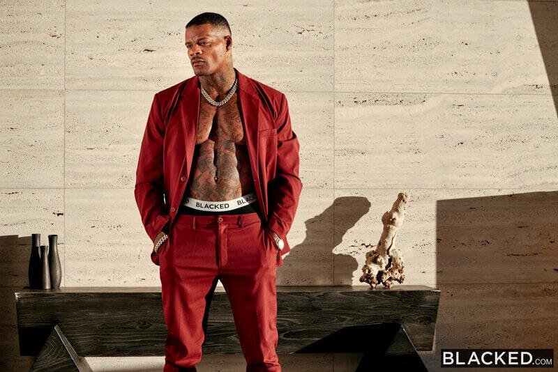 Blacked Violet Myers The Power Of Jason Luv Hardcore Stockings BigAss BigTits Lingerie (54)