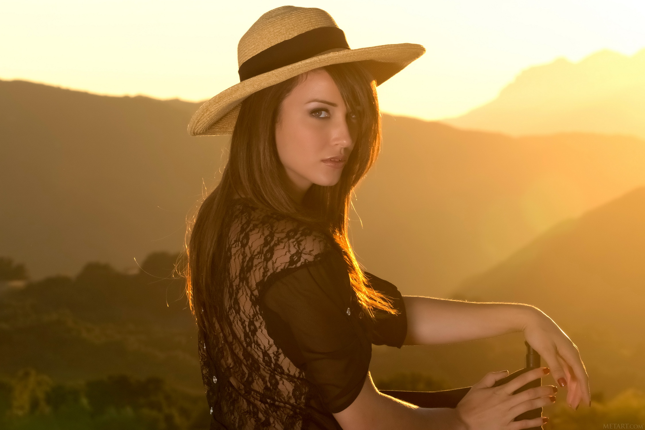 amateur photo malena-07