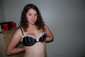 foto amatoriale Young Slut Jessica (15)