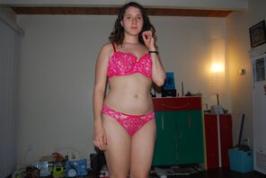 zdjęcie amatorskie Young Slut Jessica (190)