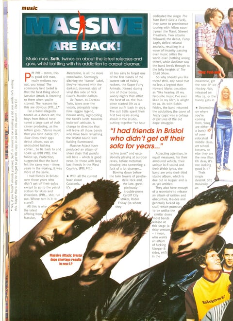 Club Global Journal Uk Vol 27 No 06-32