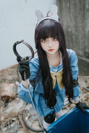 アマチュア写真 BLACQKL - Kasumizawa Miyu (12)