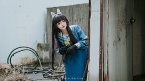 アマチュア写真 BLACQKL - Kasumizawa Miyu (22)