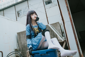 アマチュア写真 BLACQKL - Kasumizawa Miyu (23)