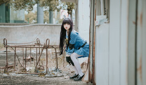 アマチュア写真 BLACQKL - Kasumizawa Miyu (29)