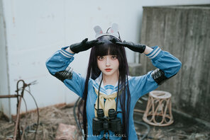アマチュア写真 BLACQKL - Kasumizawa Miyu (32)