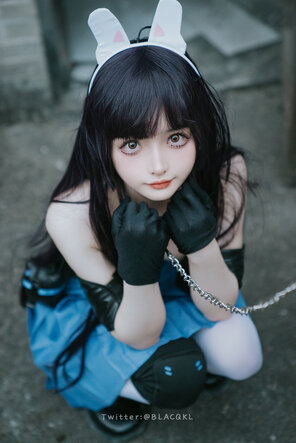アマチュア写真 BLACQKL - Kasumizawa Miyu (38)