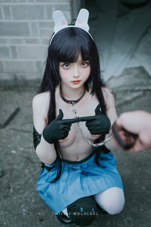 アマチュア写真 BLACQKL - Kasumizawa Miyu (39)