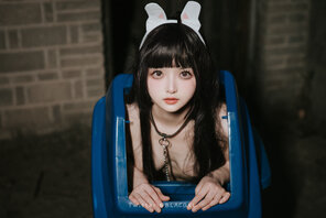 アマチュア写真 BLACQKL - Kasumizawa Miyu (58)