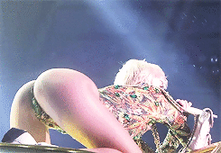 アマチュア写真 Miley Cyrus 