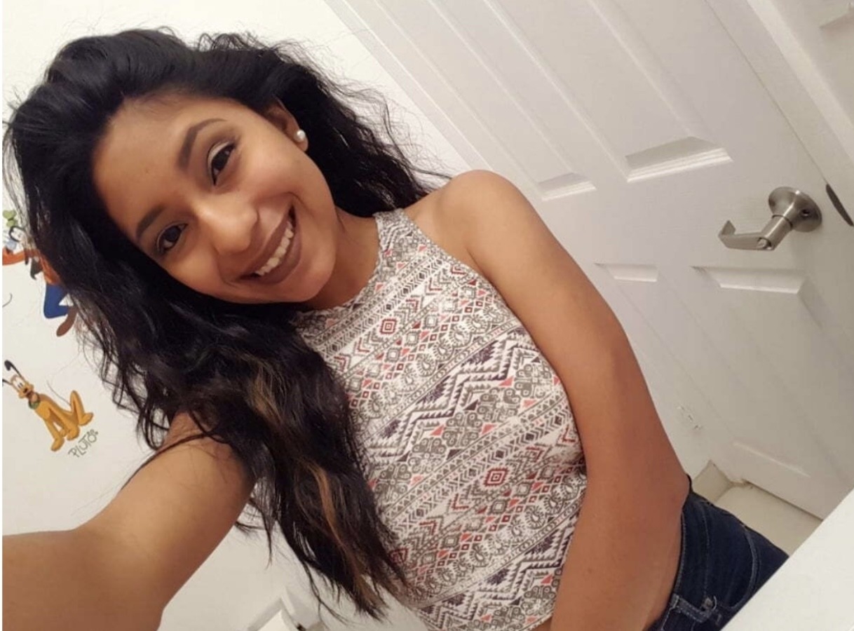 amateur photo Inaya (1)