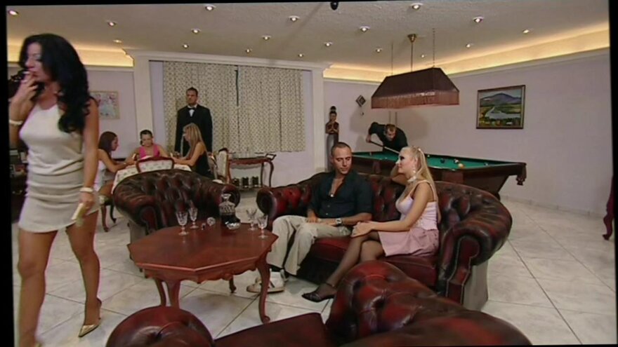 Family Affair (2008) - scene 02 NIKOLETTA DEVIS_001