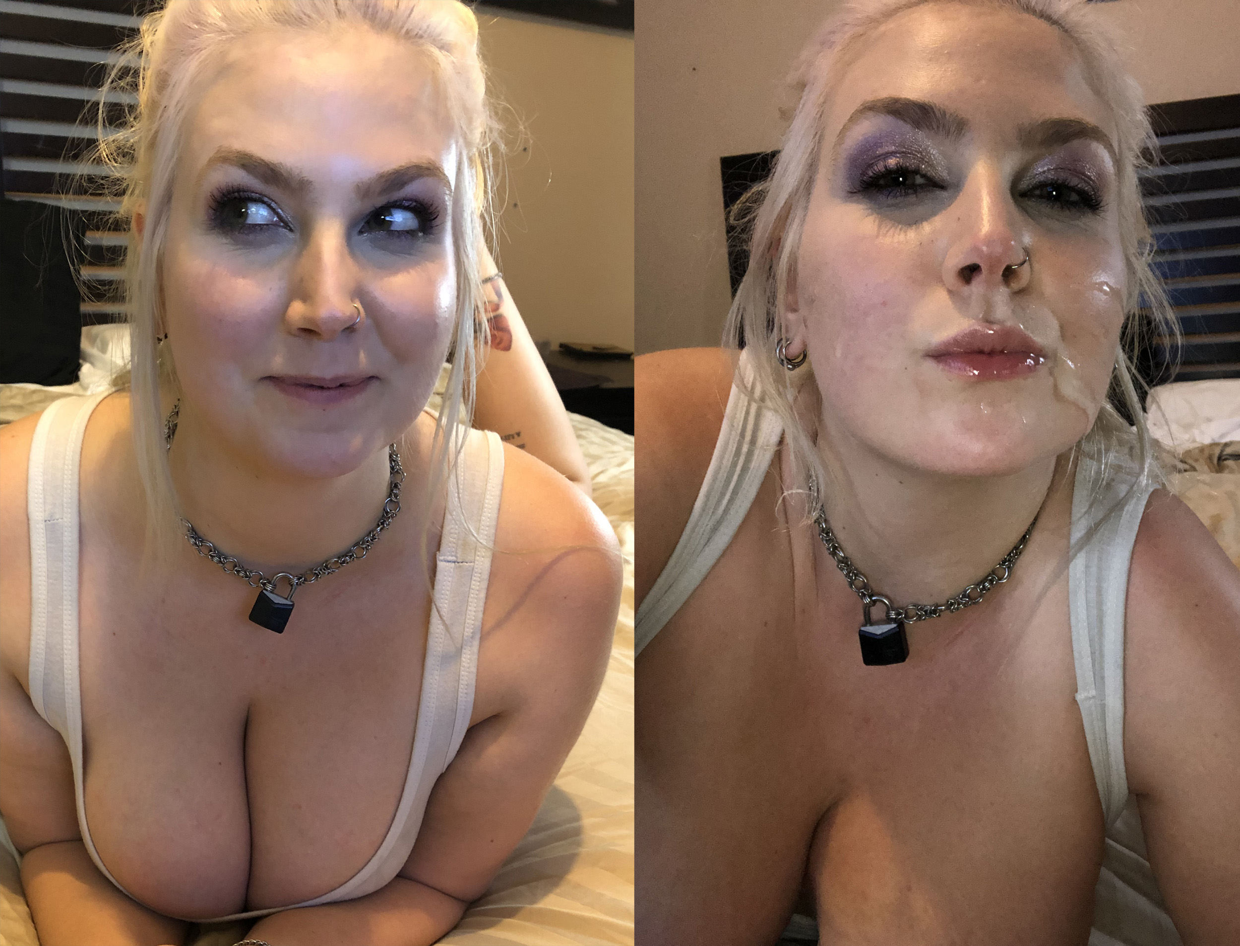Before after xxx