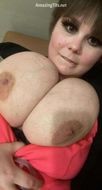 Big Tits Chubby Teen