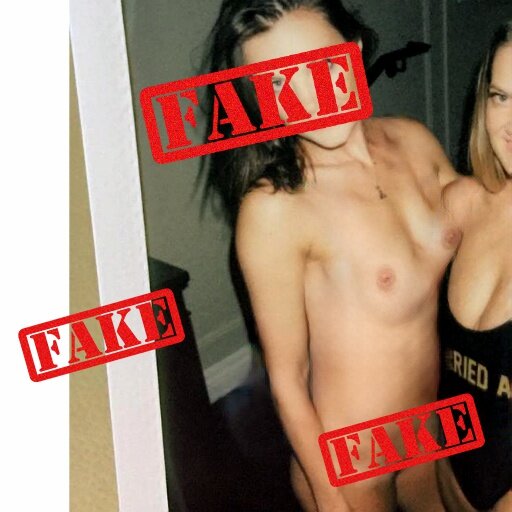 Fakes (12) nude