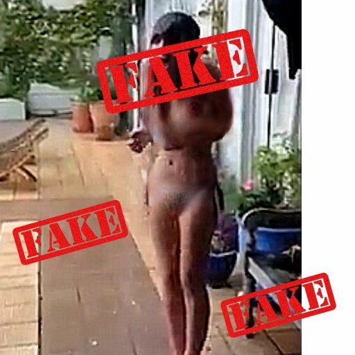 Fakes (2) nude