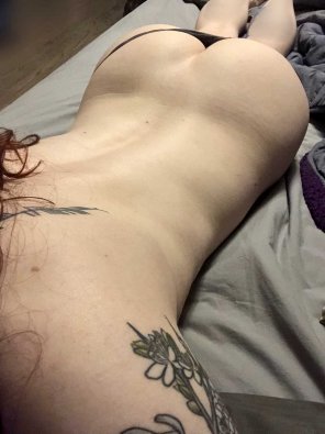 amateur-Foto Monday morning would be more fun with you