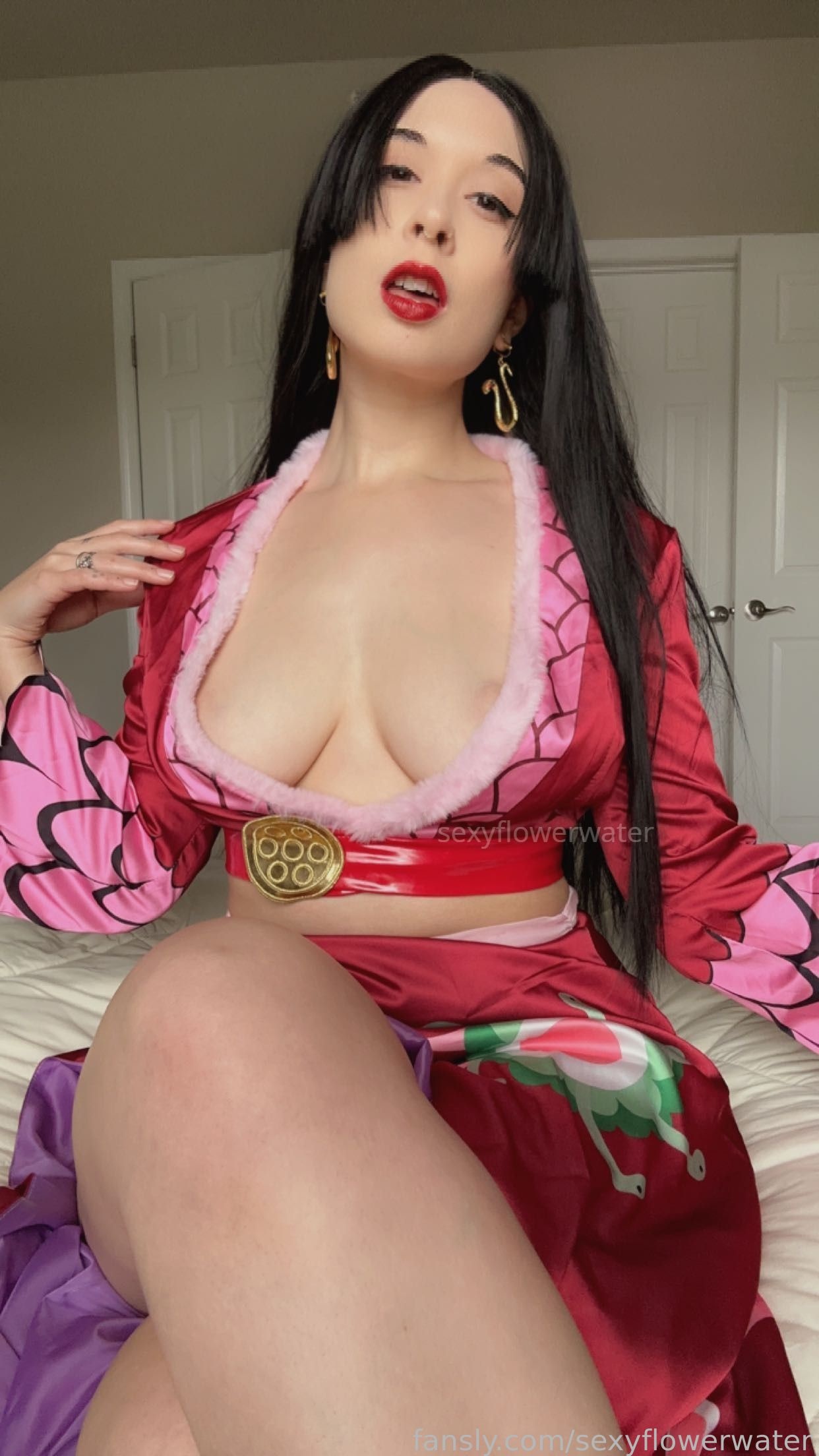 amateur photo 01_Boa_Hancock_1