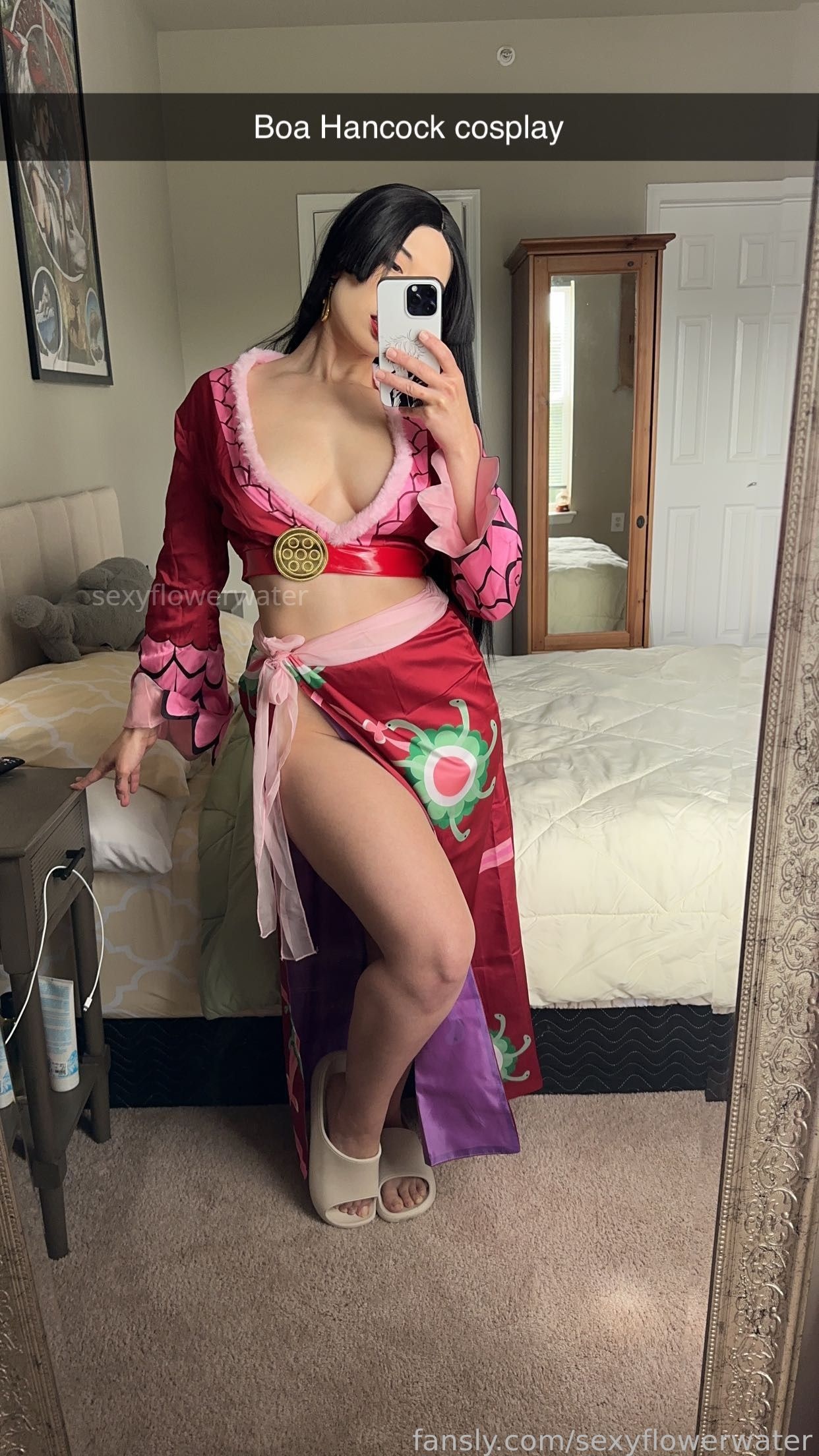 amateur photo 19_Boa_Hancock_19