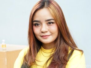 Foxy FACESWAP FAKEAI GITA SINAGA – INDOSELEBS – 14 pics