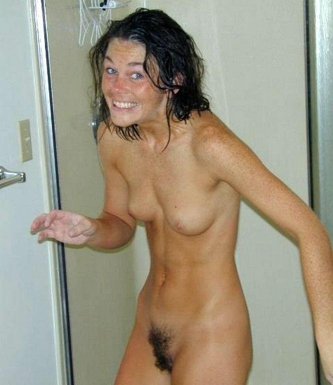 Awkwardly Coming Out Of The Shower Porn Photo My Xxx Hot Girl