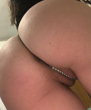 amateur-Foto F My Fav position Doggy Style