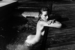 アマチュア写真 Alejandra-Guilmant-Naked-08
