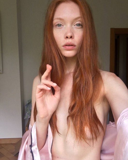 Sonia Trzewikowska nude