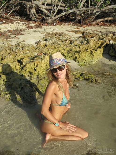 Slippery Snake Skin 0249-topaz-sharpen-faceai