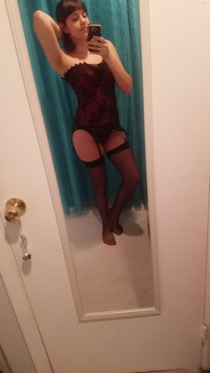 Lingerie is life