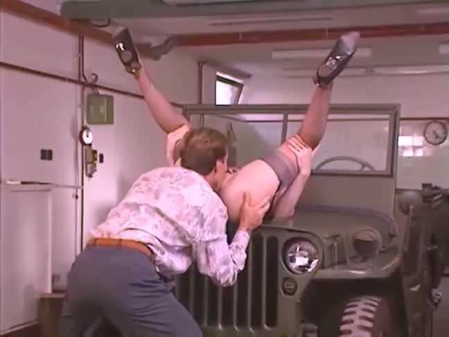 amateur photo Jeep Fucking_0.04.00.00