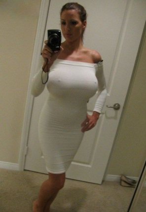 amateur-Foto Ready for a night out