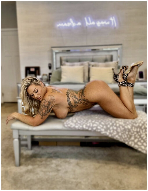 ‎eMagnifico Boobs & Booty V1.‎100