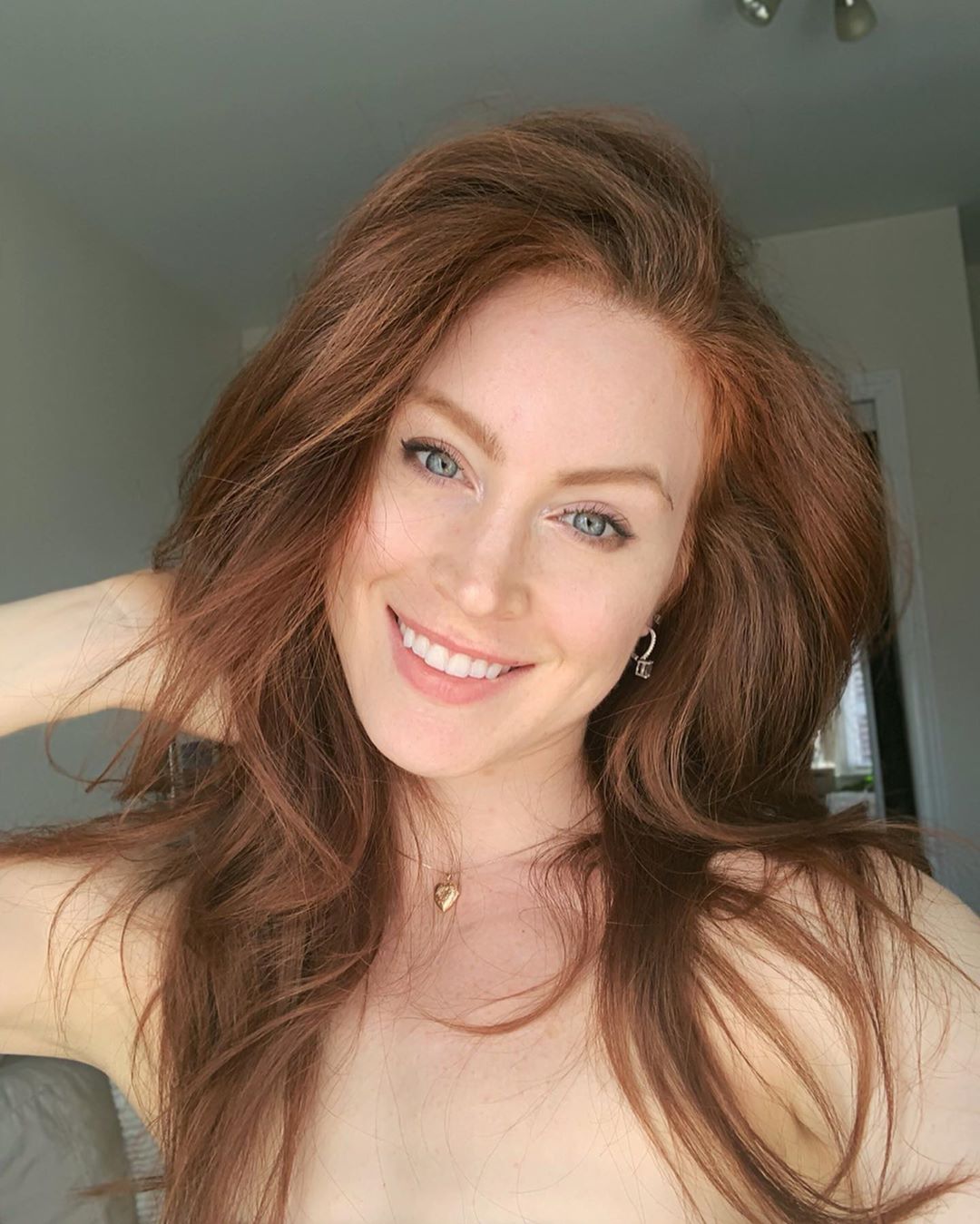 Megan mahoney nude
