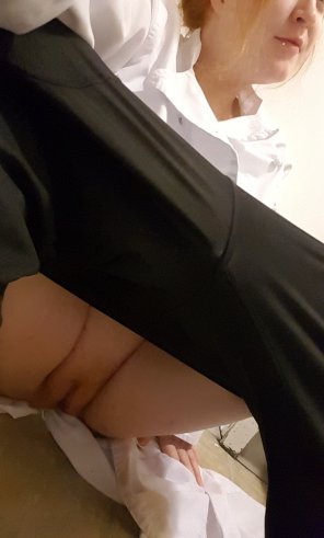 amateur-Foto Come [f]uck me on the floor & leave me a quivering ginger mess.