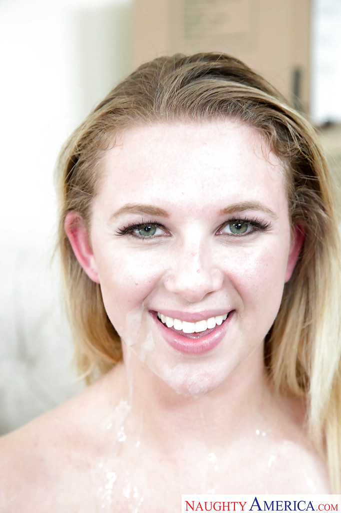 amateur photo BROOKE WYLDE PIC217