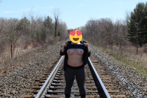 amateur pic Hello Spring! [F]
