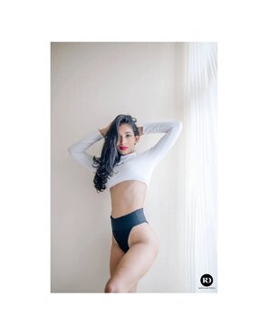 zdjęcie amatorskie Sexy model Anjali Kapoor