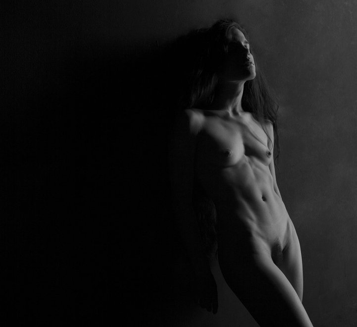 Margherita Cesarano nude